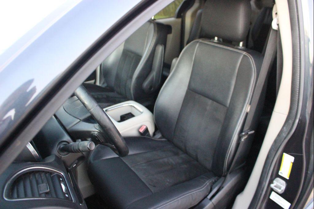 used 2014 Dodge Grand Caravan car, priced at $5,699
