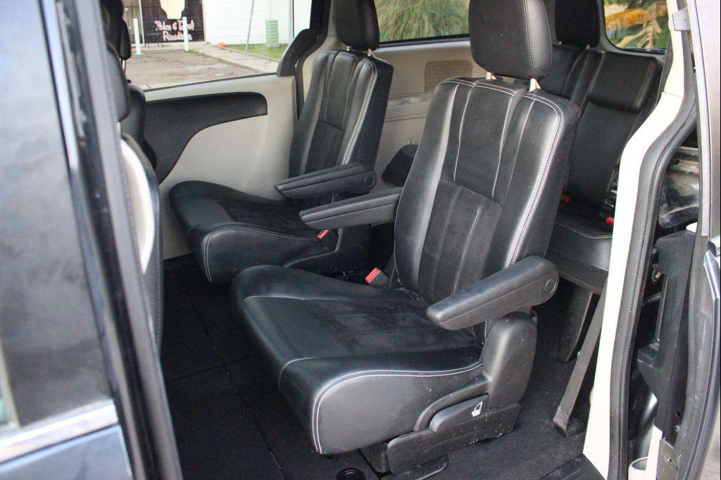 used 2014 Dodge Grand Caravan car, priced at $5,699