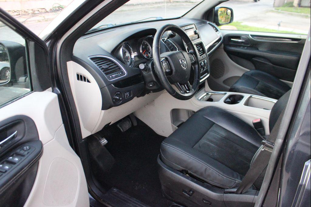 used 2014 Dodge Grand Caravan car, priced at $5,699