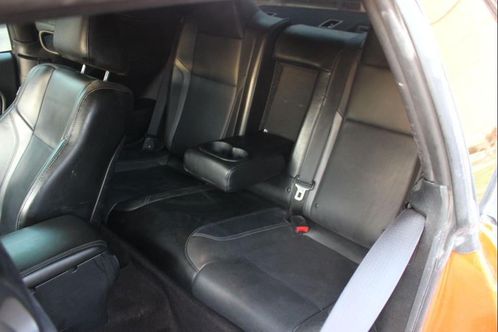 used 2017 Dodge Challenger car, priced at $12,999