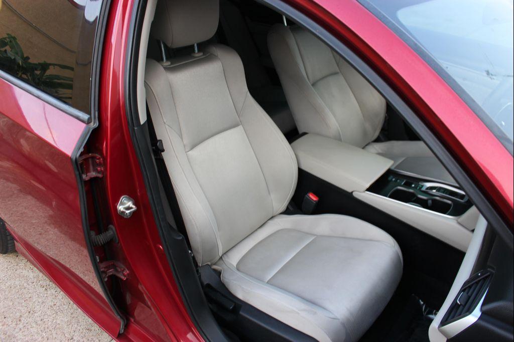used 2019 Honda Accord Hybrid car, priced at $12,999