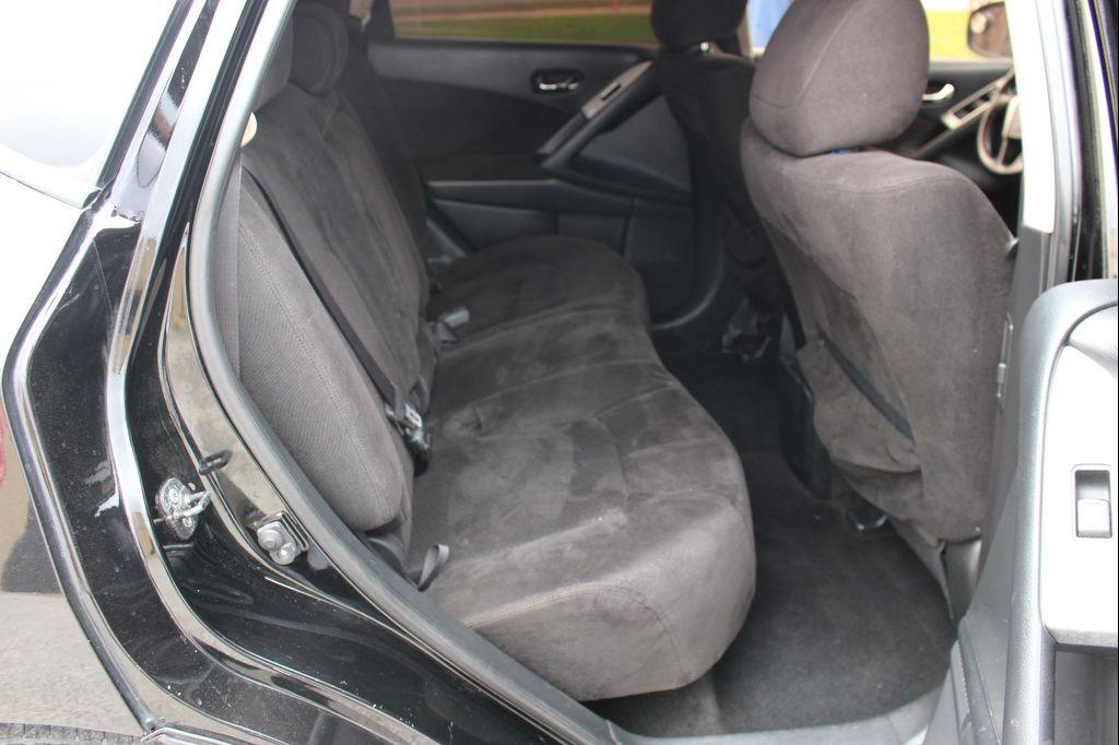 used 2014 Nissan Murano car, priced at $4,999