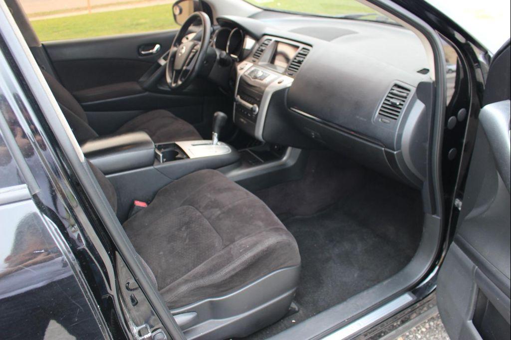 used 2014 Nissan Murano car, priced at $4,999