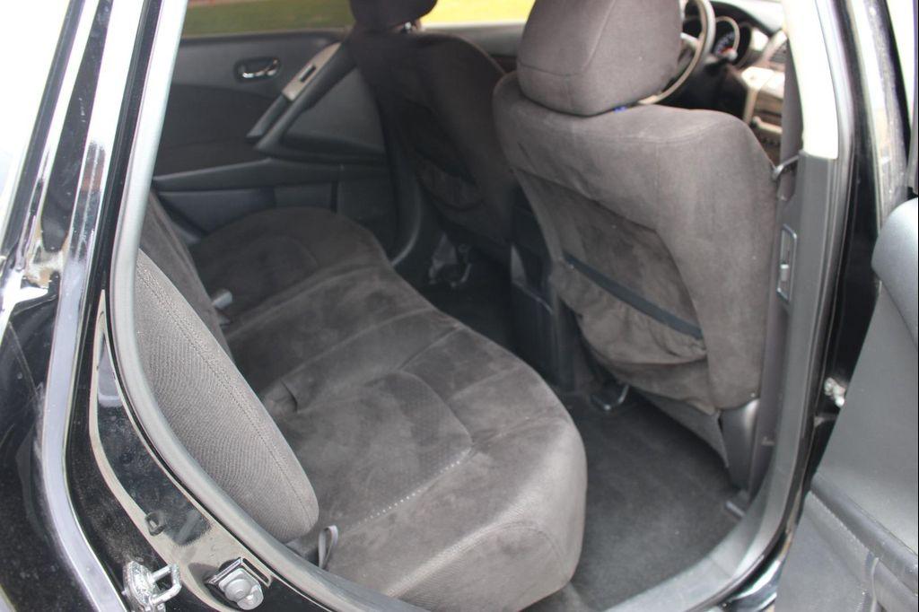 used 2014 Nissan Murano car, priced at $4,999