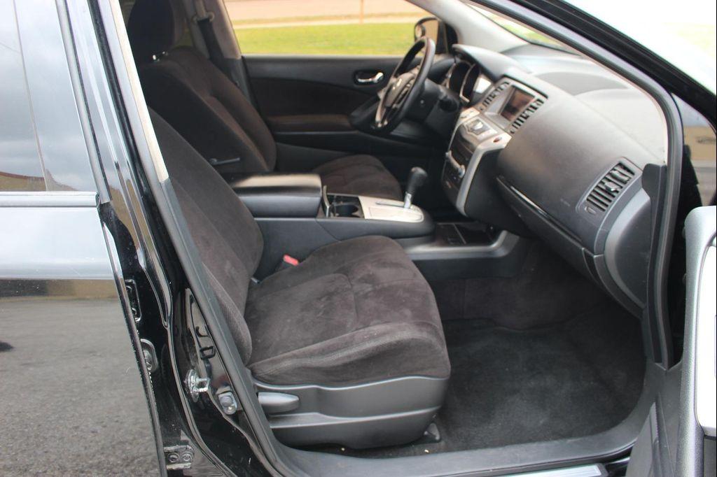 used 2014 Nissan Murano car, priced at $4,999