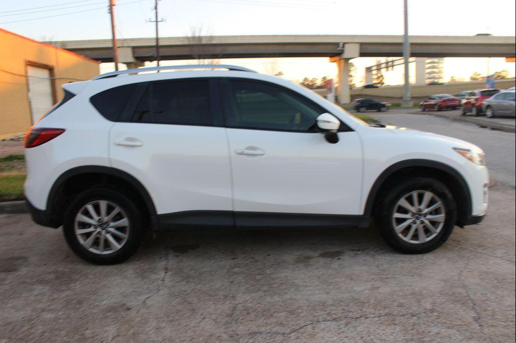 used 2016 Mazda CX-5 car, priced at $9,699