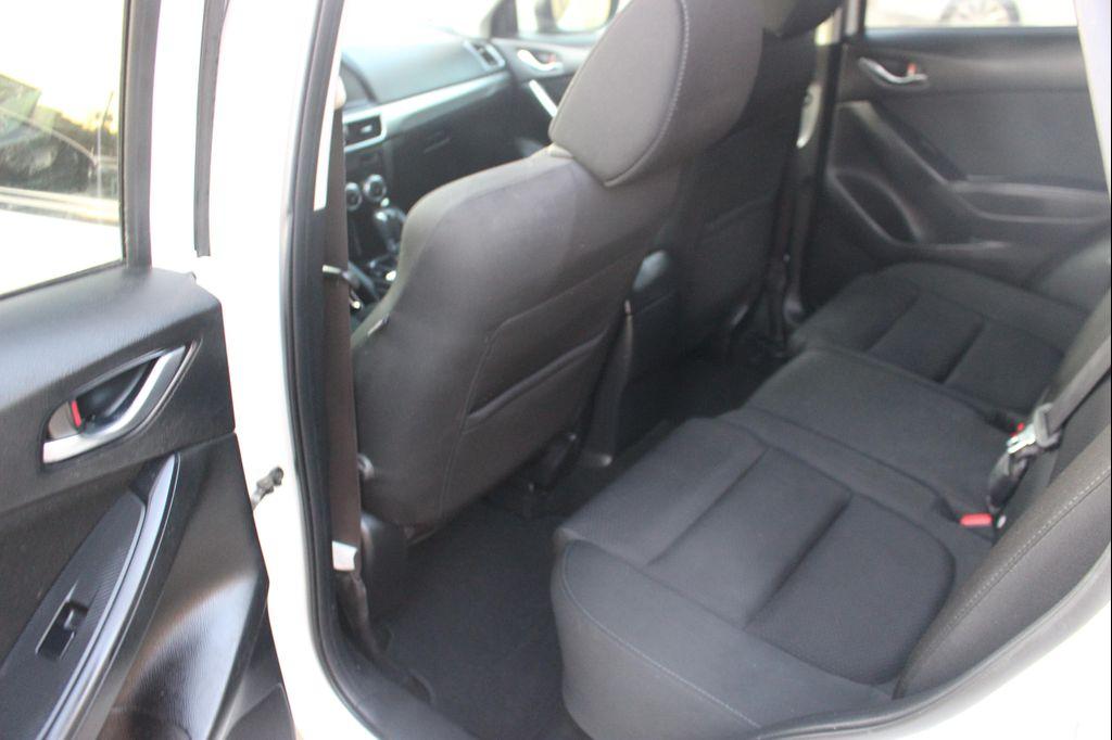 used 2016 Mazda CX-5 car, priced at $9,699