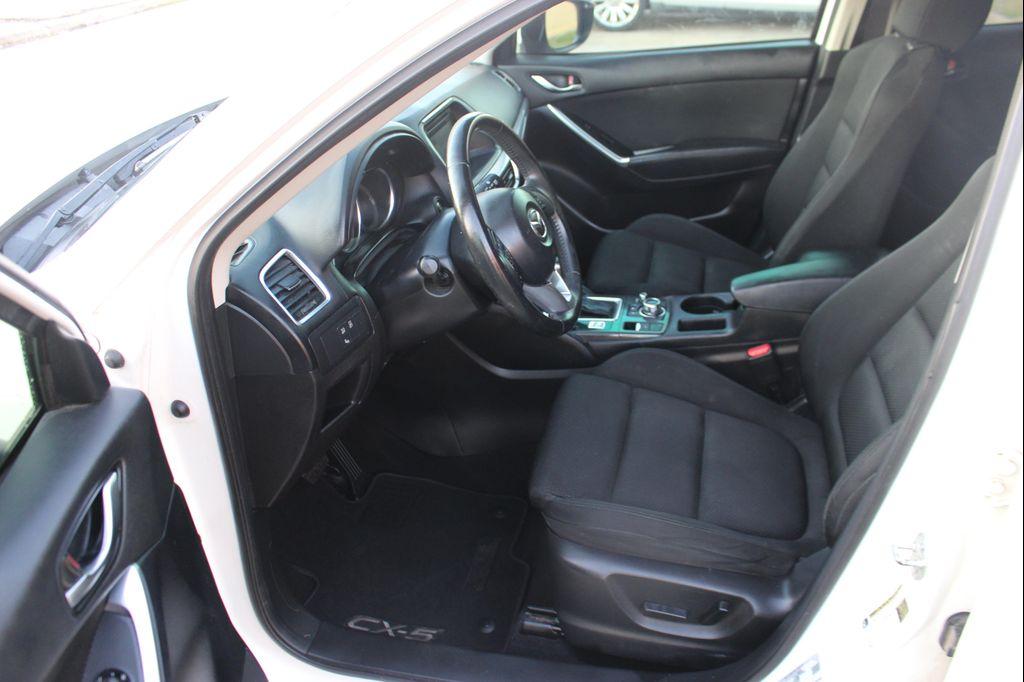 used 2016 Mazda CX-5 car, priced at $9,699