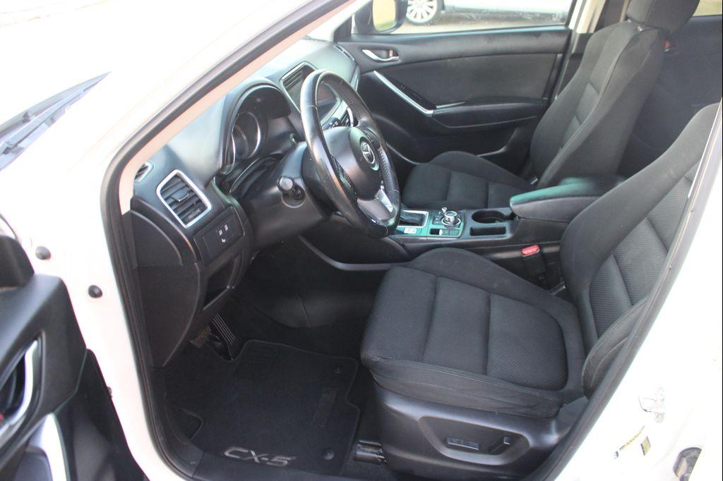 used 2016 Mazda CX-5 car, priced at $9,699