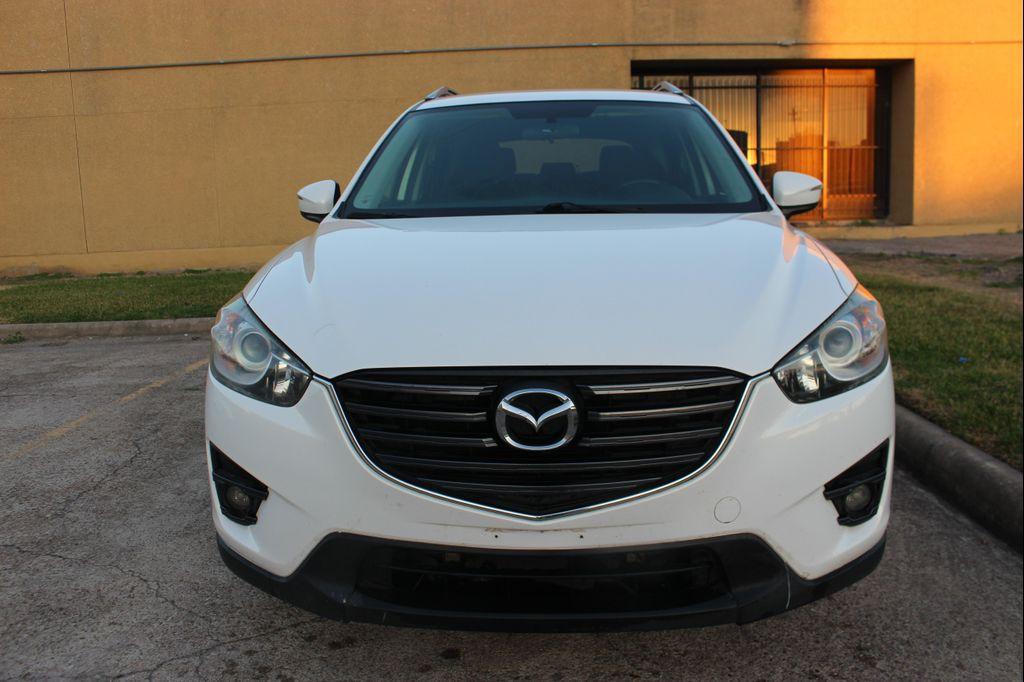 used 2016 Mazda CX-5 car, priced at $9,699