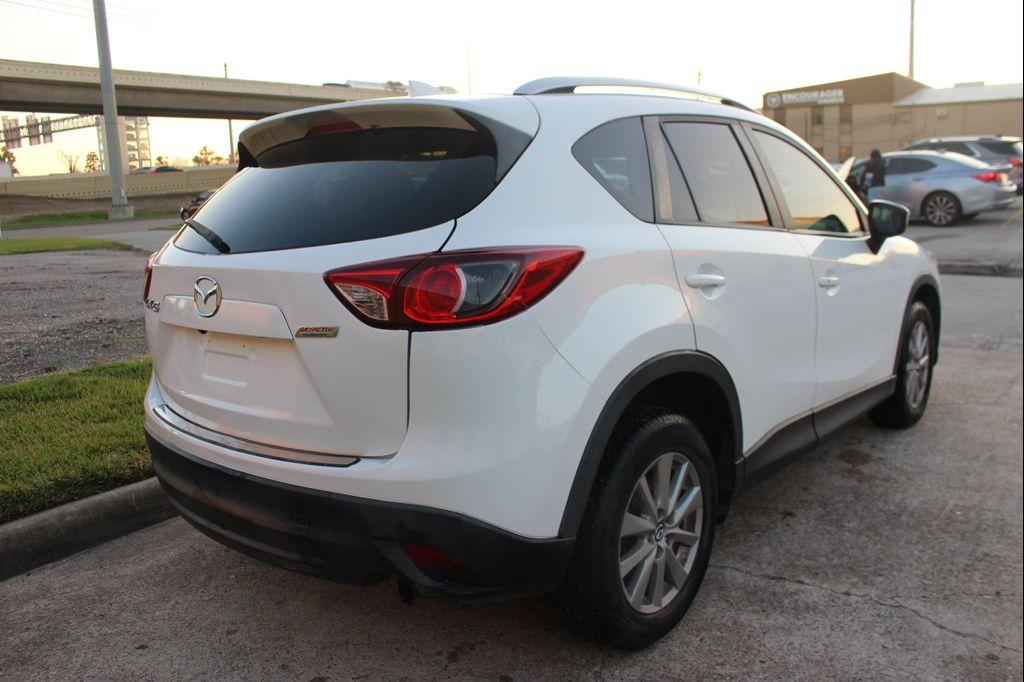 used 2016 Mazda CX-5 car, priced at $9,699