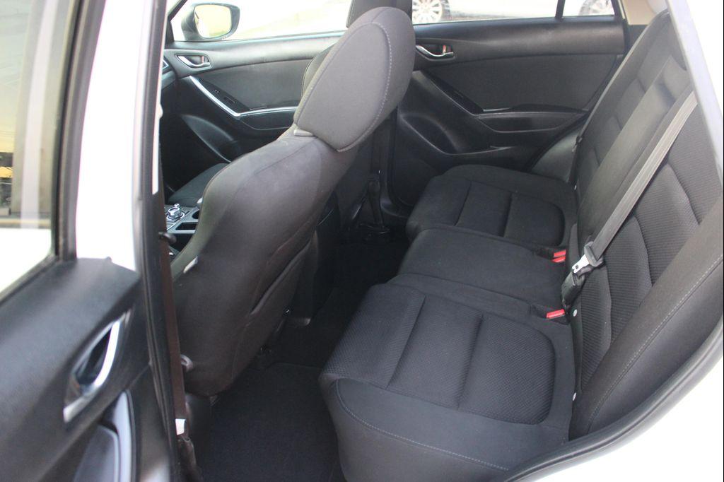 used 2016 Mazda CX-5 car, priced at $9,699