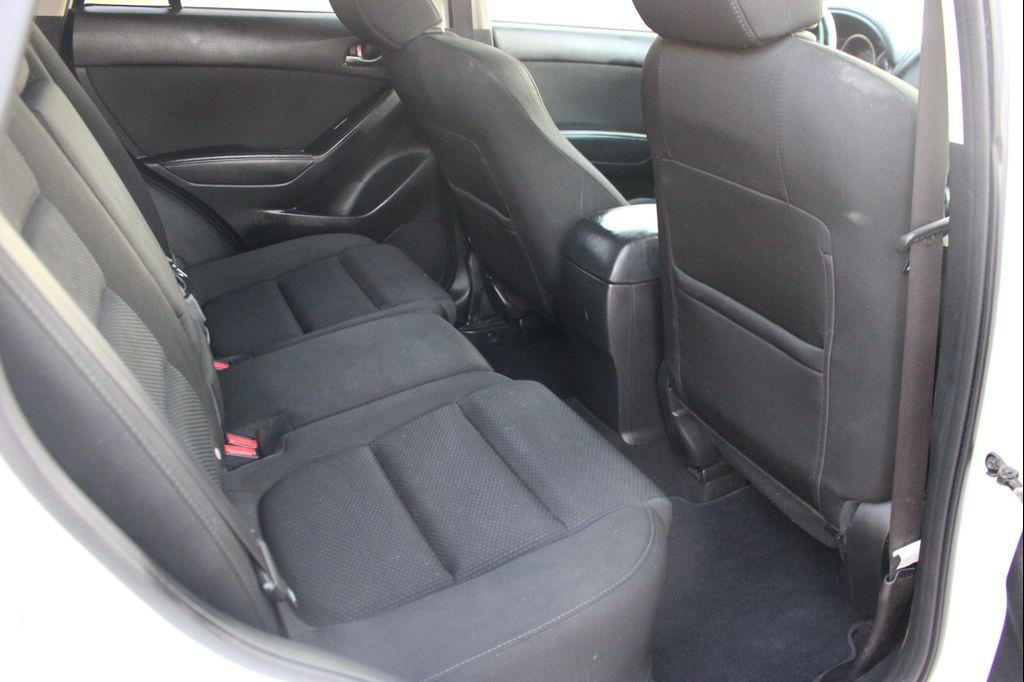 used 2016 Mazda CX-5 car, priced at $9,699