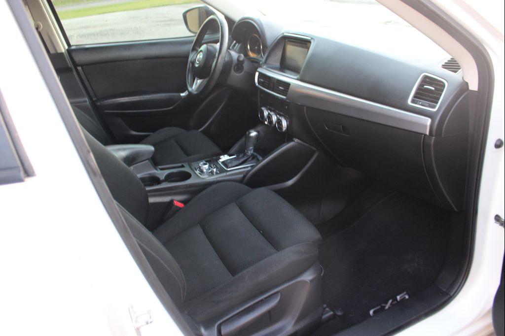 used 2016 Mazda CX-5 car, priced at $9,699