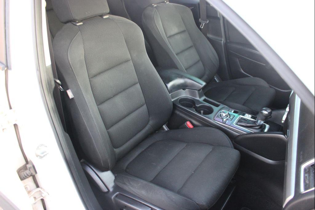 used 2016 Mazda CX-5 car, priced at $9,699