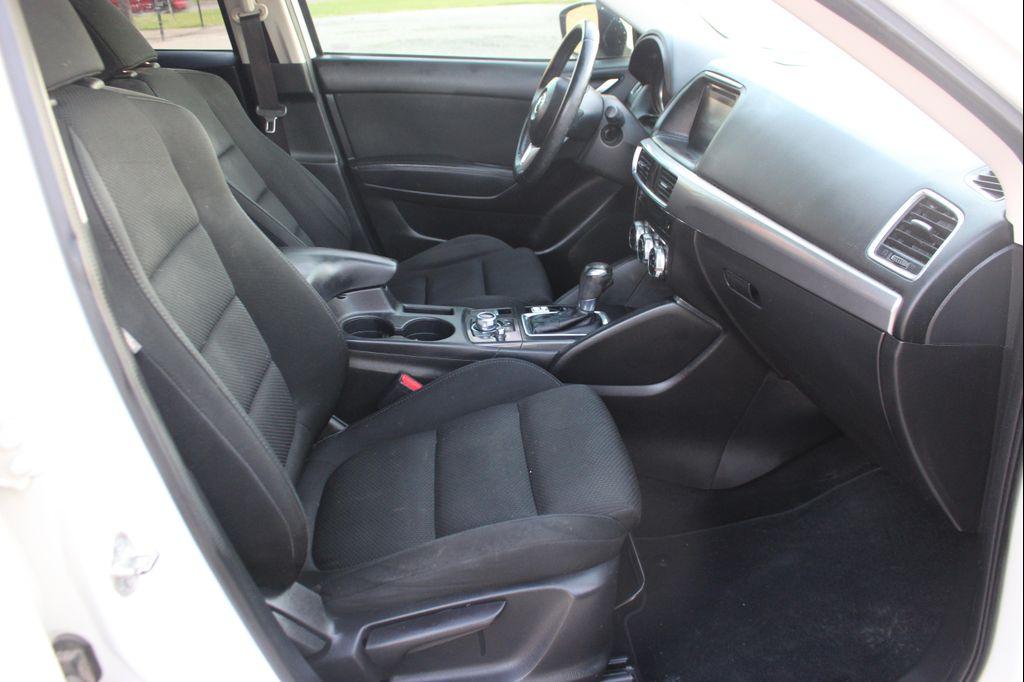 used 2016 Mazda CX-5 car, priced at $9,699