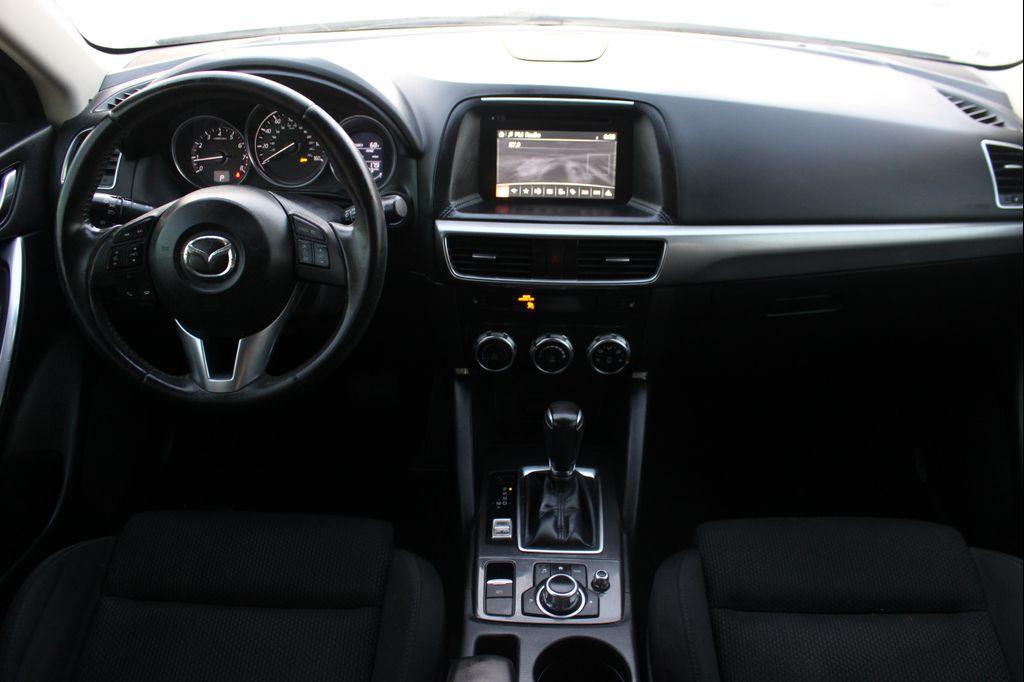 used 2016 Mazda CX-5 car, priced at $9,699