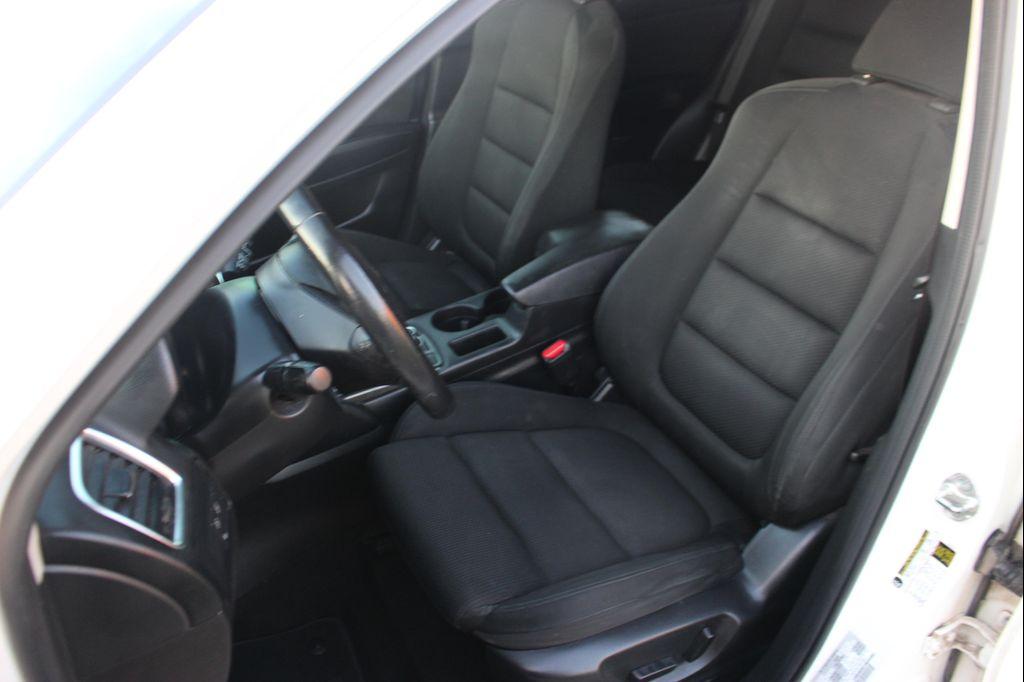 used 2016 Mazda CX-5 car, priced at $9,699