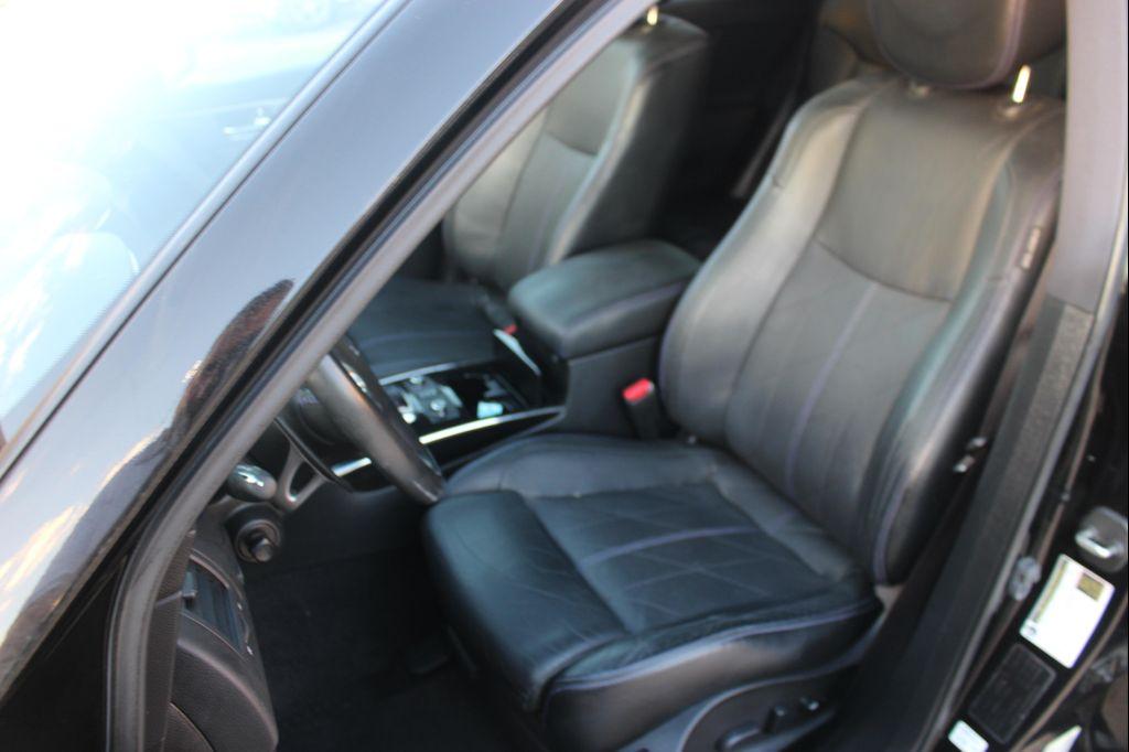 used 2015 INFINITI QX70 car, priced at $9,999