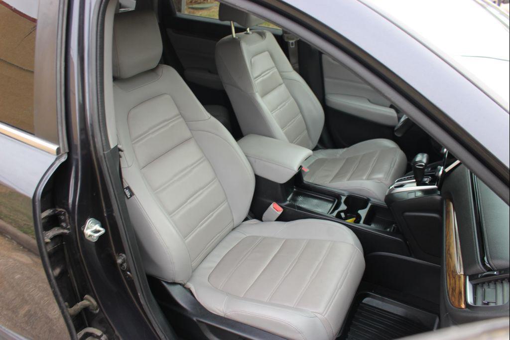 used 2018 Honda CR-V car, priced at $14,499