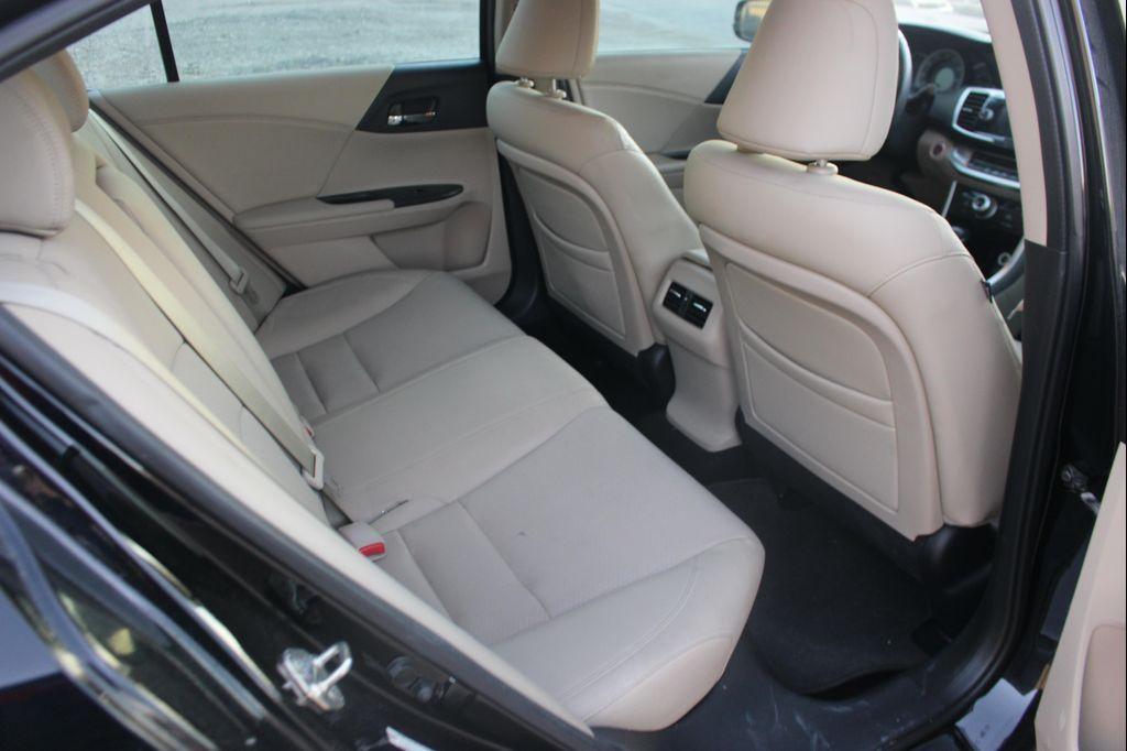 used 2014 Honda Accord car, priced at $9,999