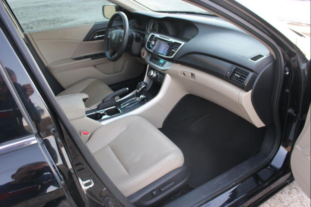 used 2014 Honda Accord car, priced at $9,999