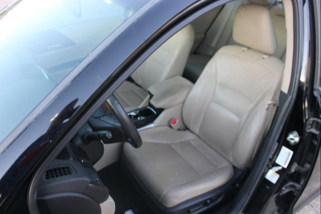 used 2014 Honda Accord car, priced at $9,999