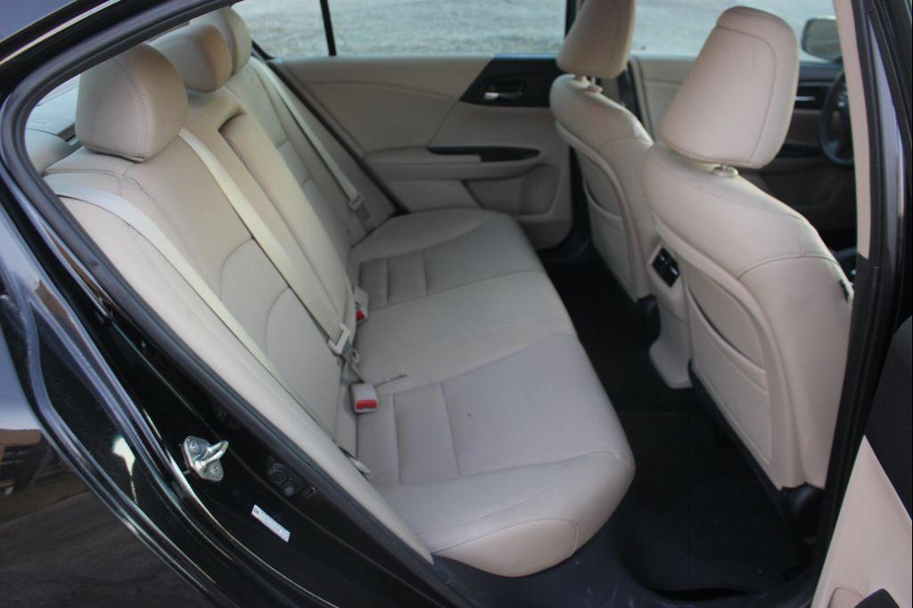 used 2014 Honda Accord car, priced at $9,999