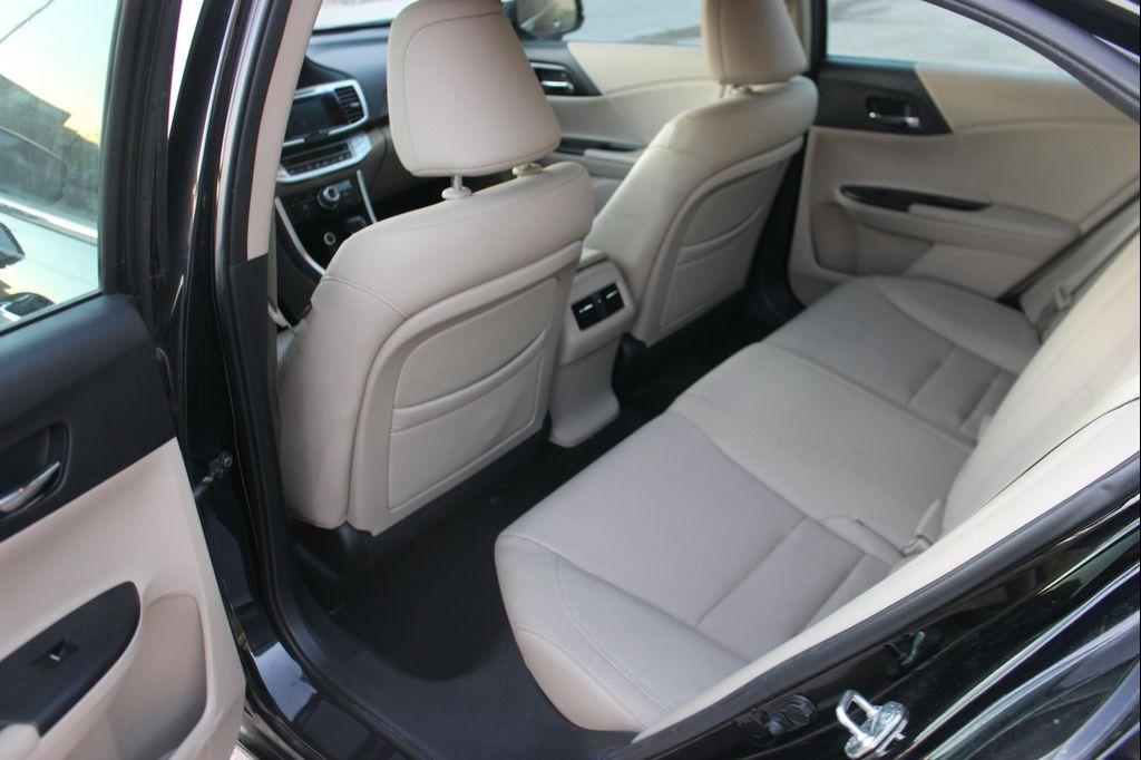 used 2014 Honda Accord car, priced at $9,999