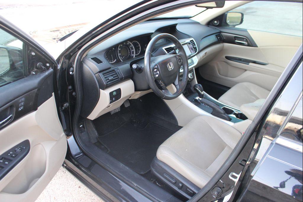 used 2014 Honda Accord car, priced at $9,999