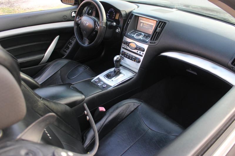 used 2013 INFINITI G37 car, priced at $6,999