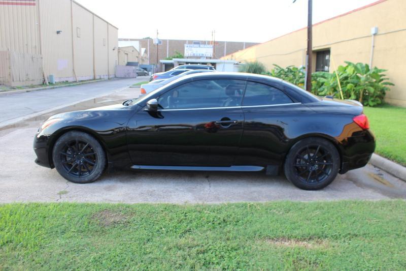 used 2013 INFINITI G37 car, priced at $6,999