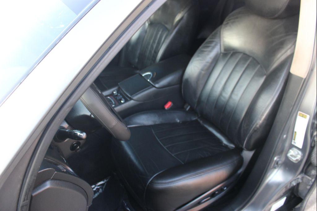 used 2015 INFINITI QX50 car, priced at $7,499