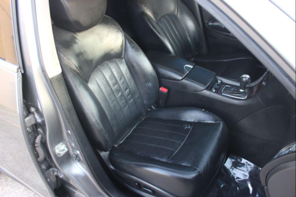 used 2015 INFINITI QX50 car, priced at $7,499