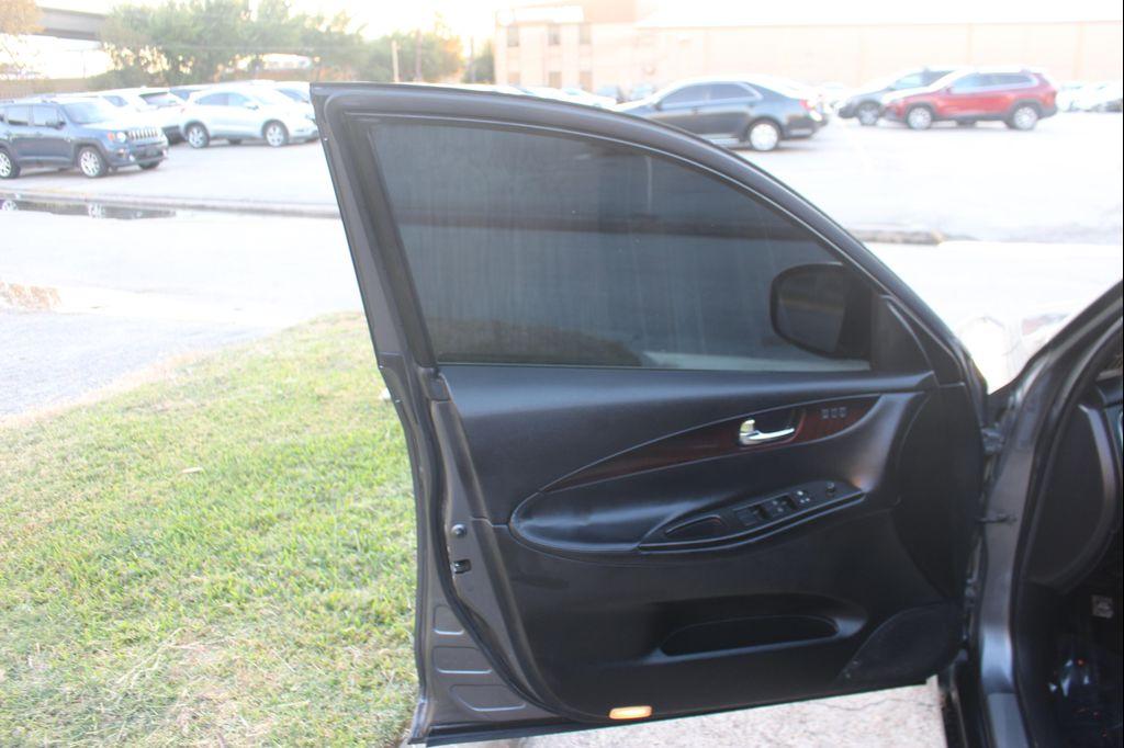 used 2015 INFINITI QX50 car, priced at $7,499