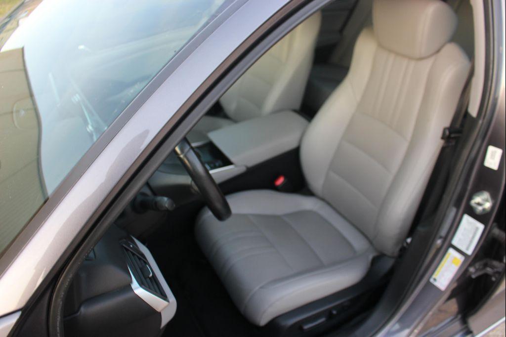 used 2020 Honda Accord car, priced at $14,999