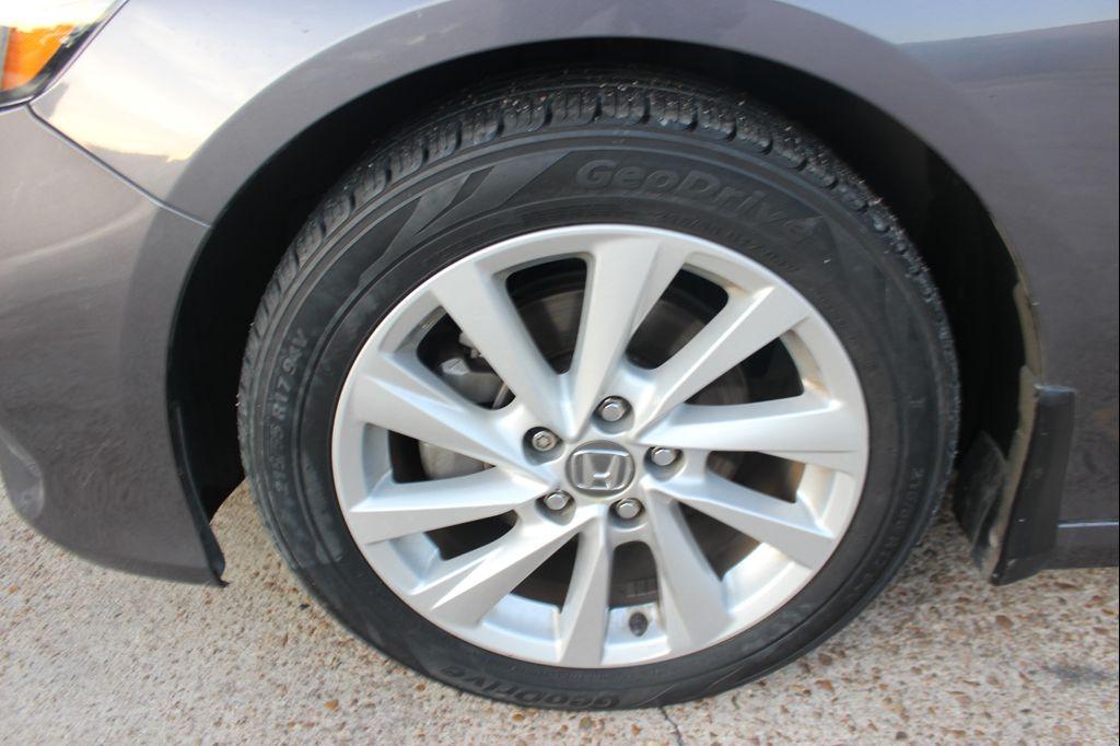 used 2020 Honda Accord car, priced at $14,999