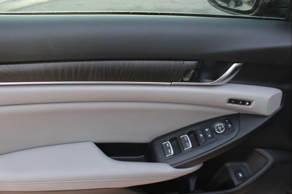 used 2020 Honda Accord car, priced at $14,999