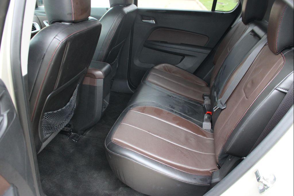 used 2015 Chevrolet Equinox car, priced at $6,999
