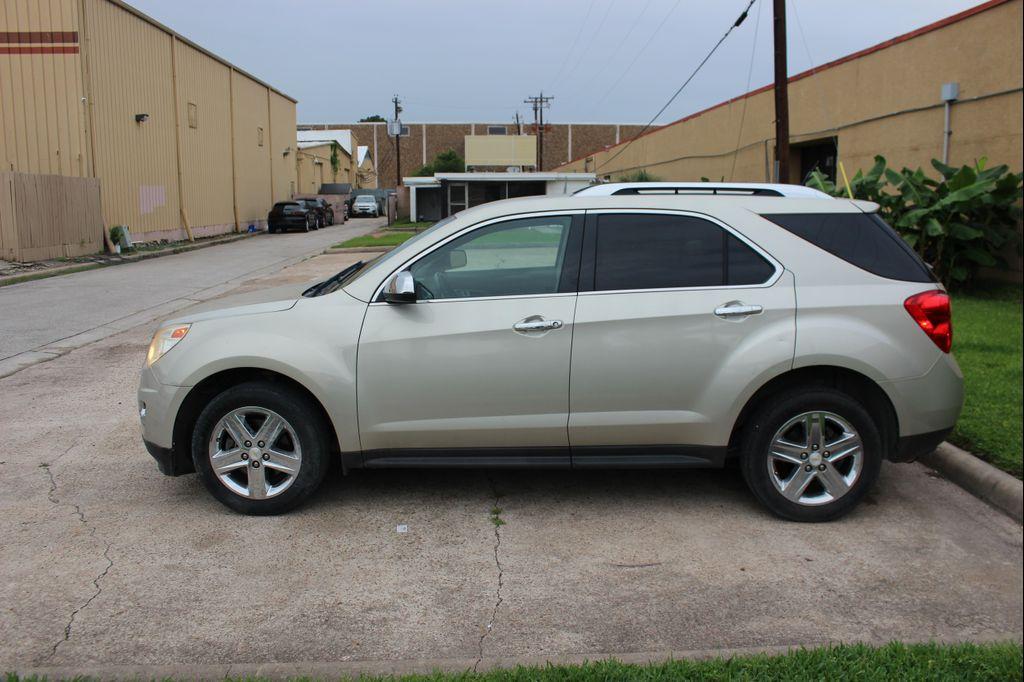 used 2015 Chevrolet Equinox car, priced at $6,999