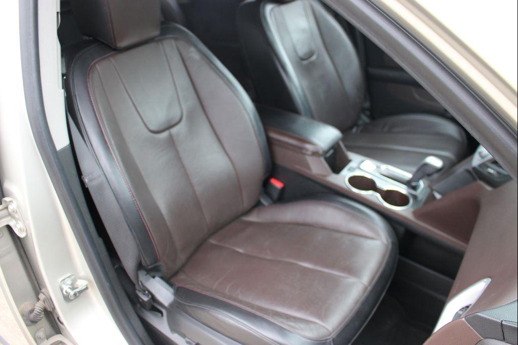 used 2015 Chevrolet Equinox car, priced at $6,999