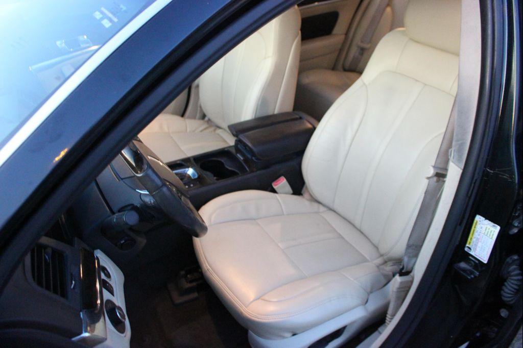 used 2014 Lincoln MKS car, priced at $6,299