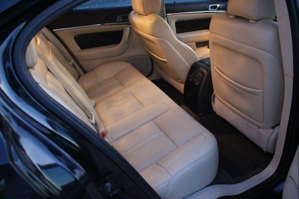 used 2014 Lincoln MKS car, priced at $6,299