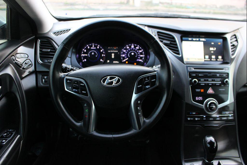 used 2016 Hyundai Azera car, priced at $8,999