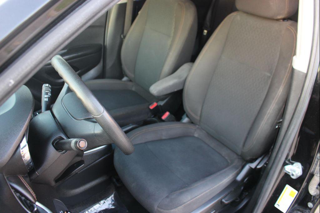 used 2022 Chevrolet Trax car, priced at $9,999