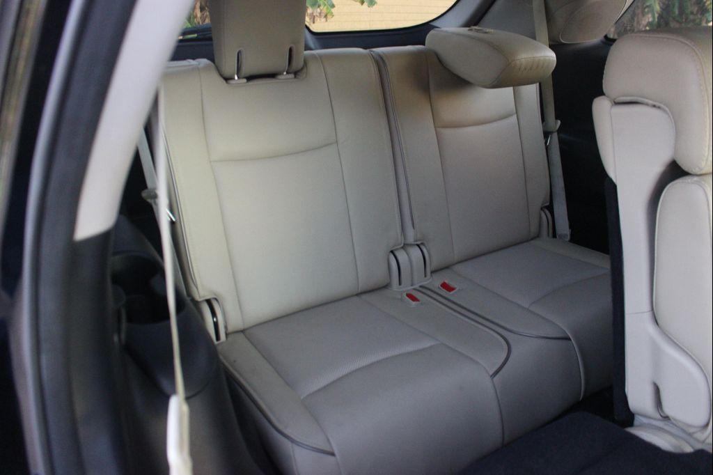 used 2017 INFINITI QX60 car, priced at $8,999