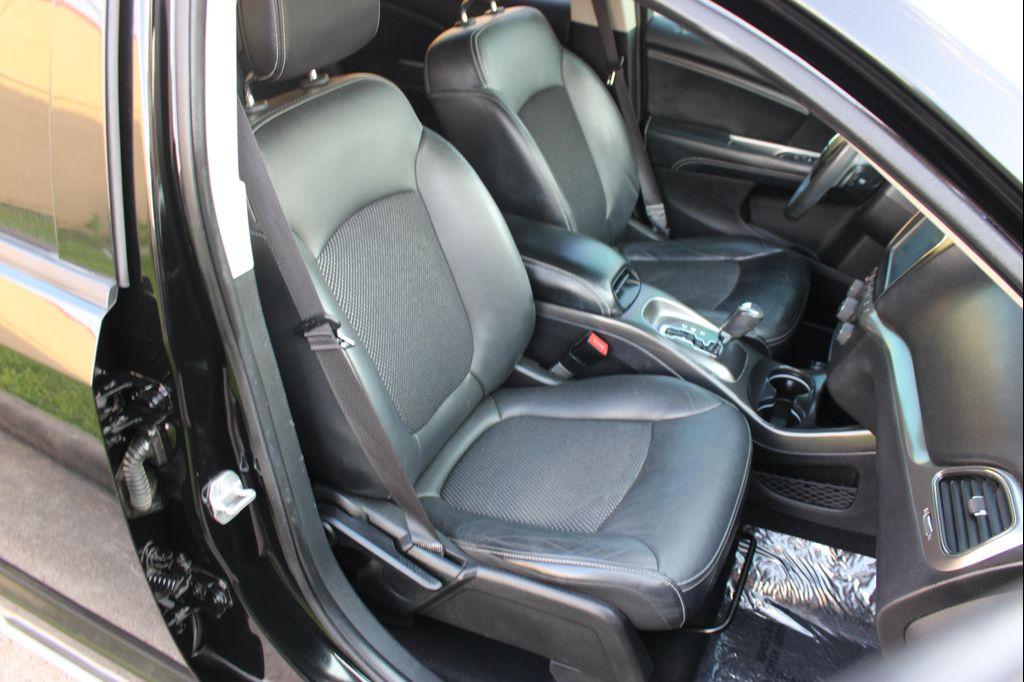 used 2019 Dodge Journey car, priced at $7,499