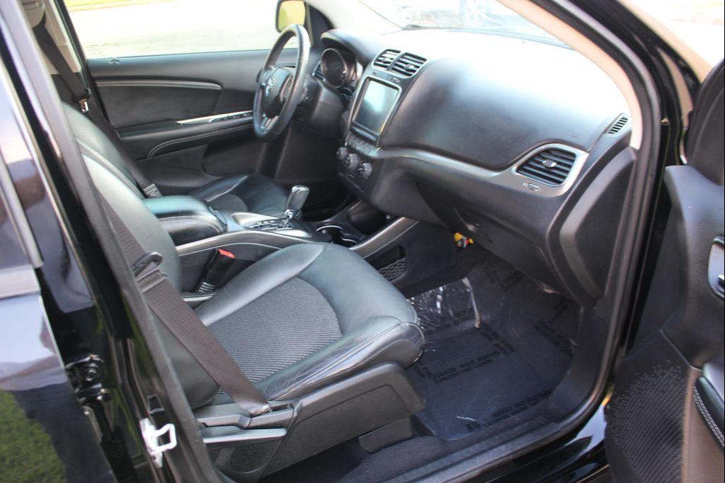 used 2019 Dodge Journey car, priced at $7,499