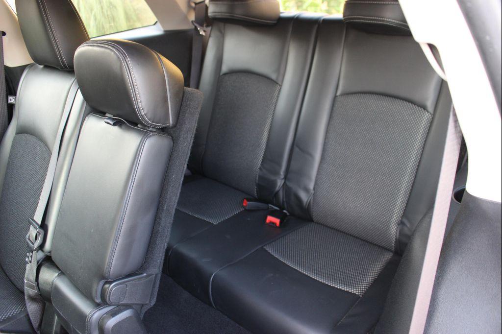 used 2019 Dodge Journey car, priced at $7,499