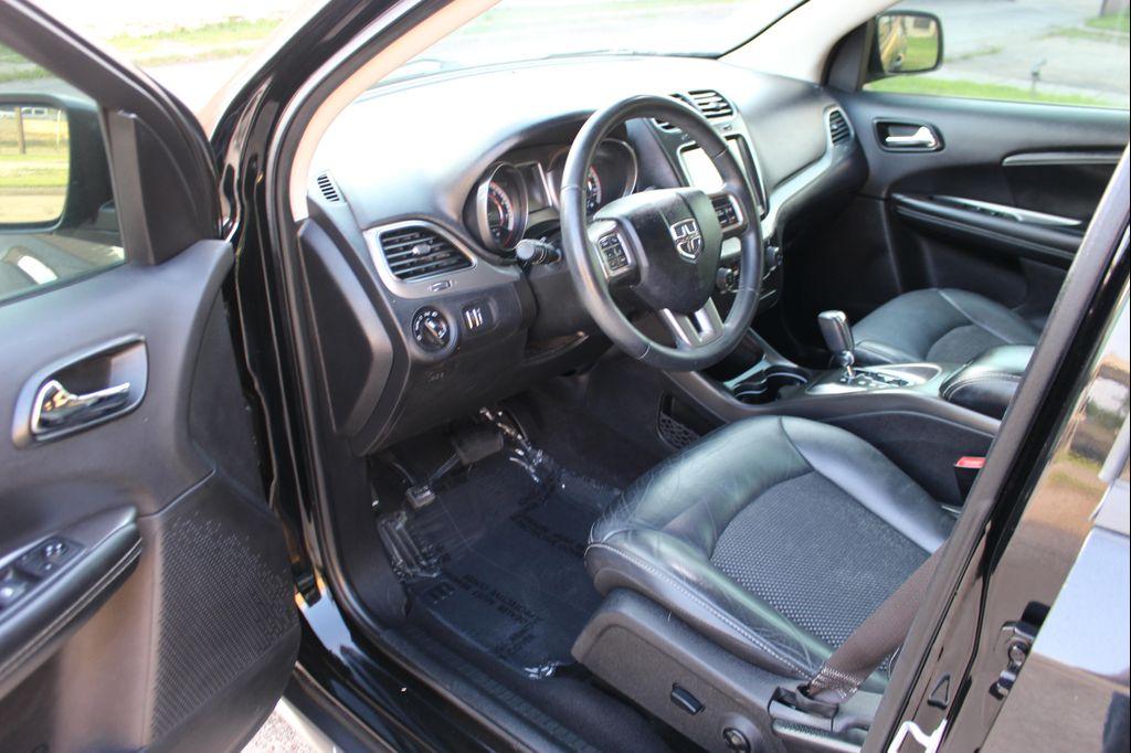 used 2019 Dodge Journey car, priced at $7,499